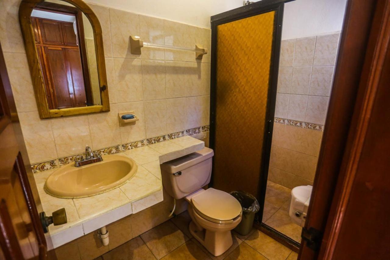 Hotel Vista Caribe 5Ta Av A 5 Pasos De La Playa Playa del Carmen Dış mekan fotoğraf