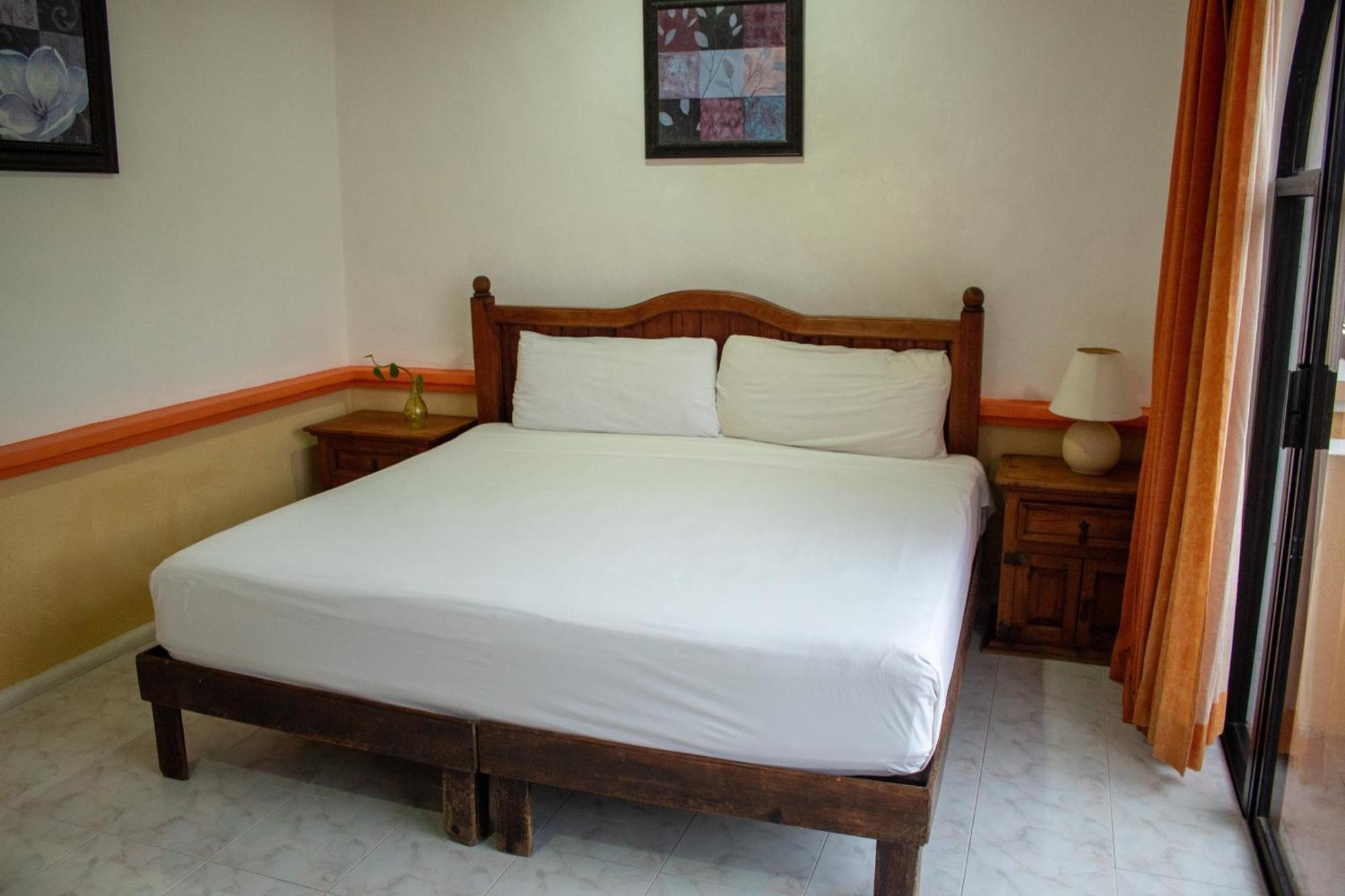 Hotel Vista Caribe 5Ta Av A 5 Pasos De La Playa Playa del Carmen Dış mekan fotoğraf