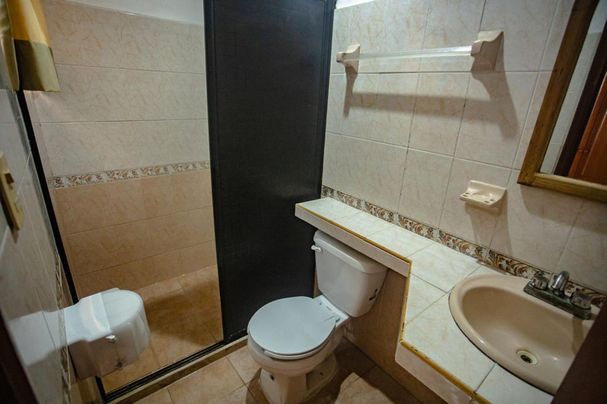 Hotel Vista Caribe 5Ta Av A 5 Pasos De La Playa Playa del Carmen Dış mekan fotoğraf