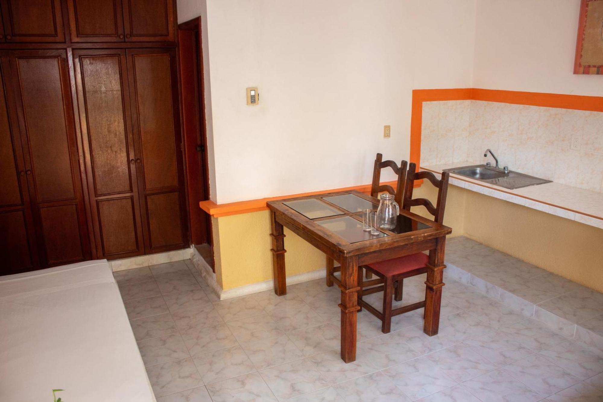 Hotel Vista Caribe 5Ta Av A 5 Pasos De La Playa Playa del Carmen Dış mekan fotoğraf