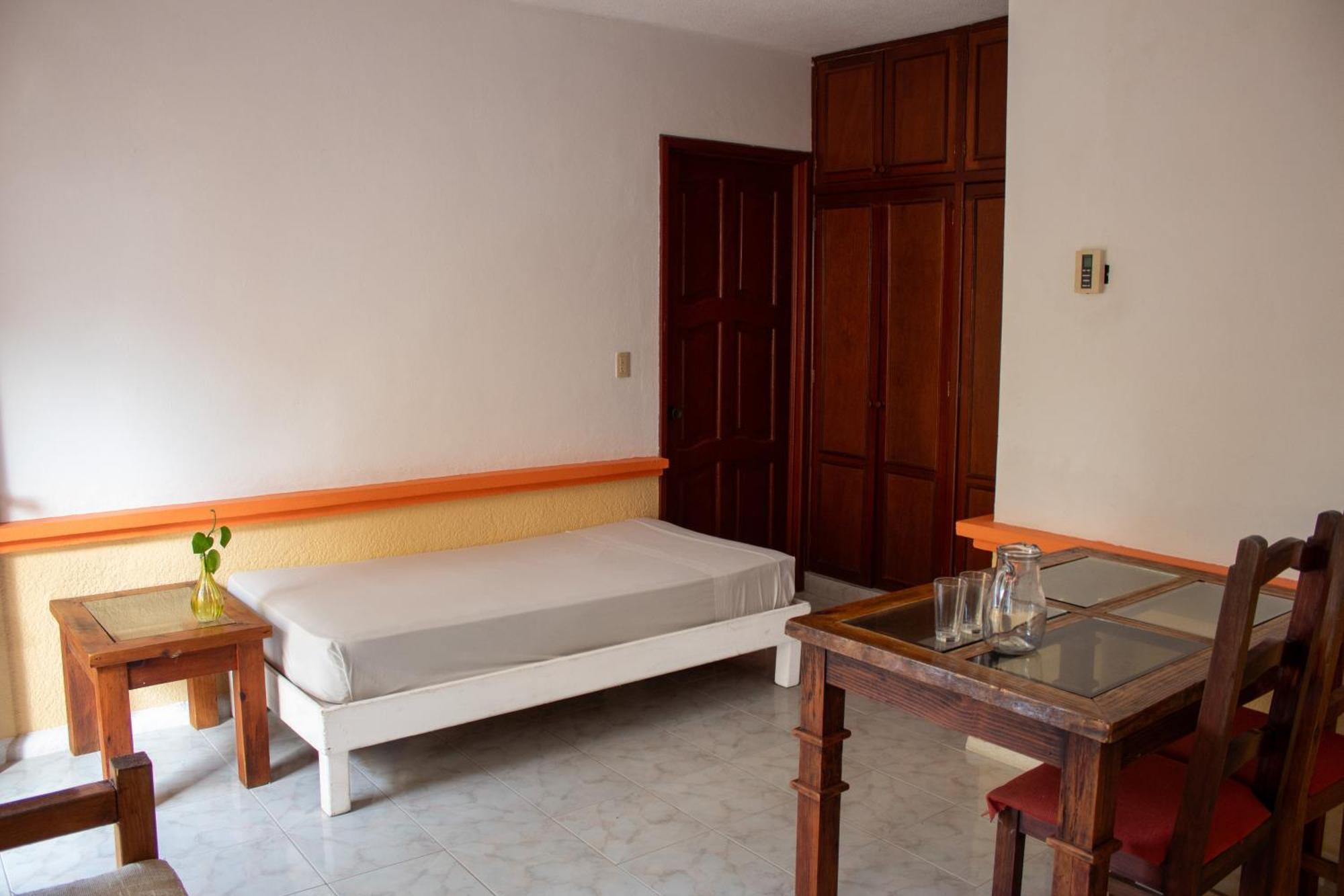 Hotel Vista Caribe 5Ta Av A 5 Pasos De La Playa Playa del Carmen Dış mekan fotoğraf