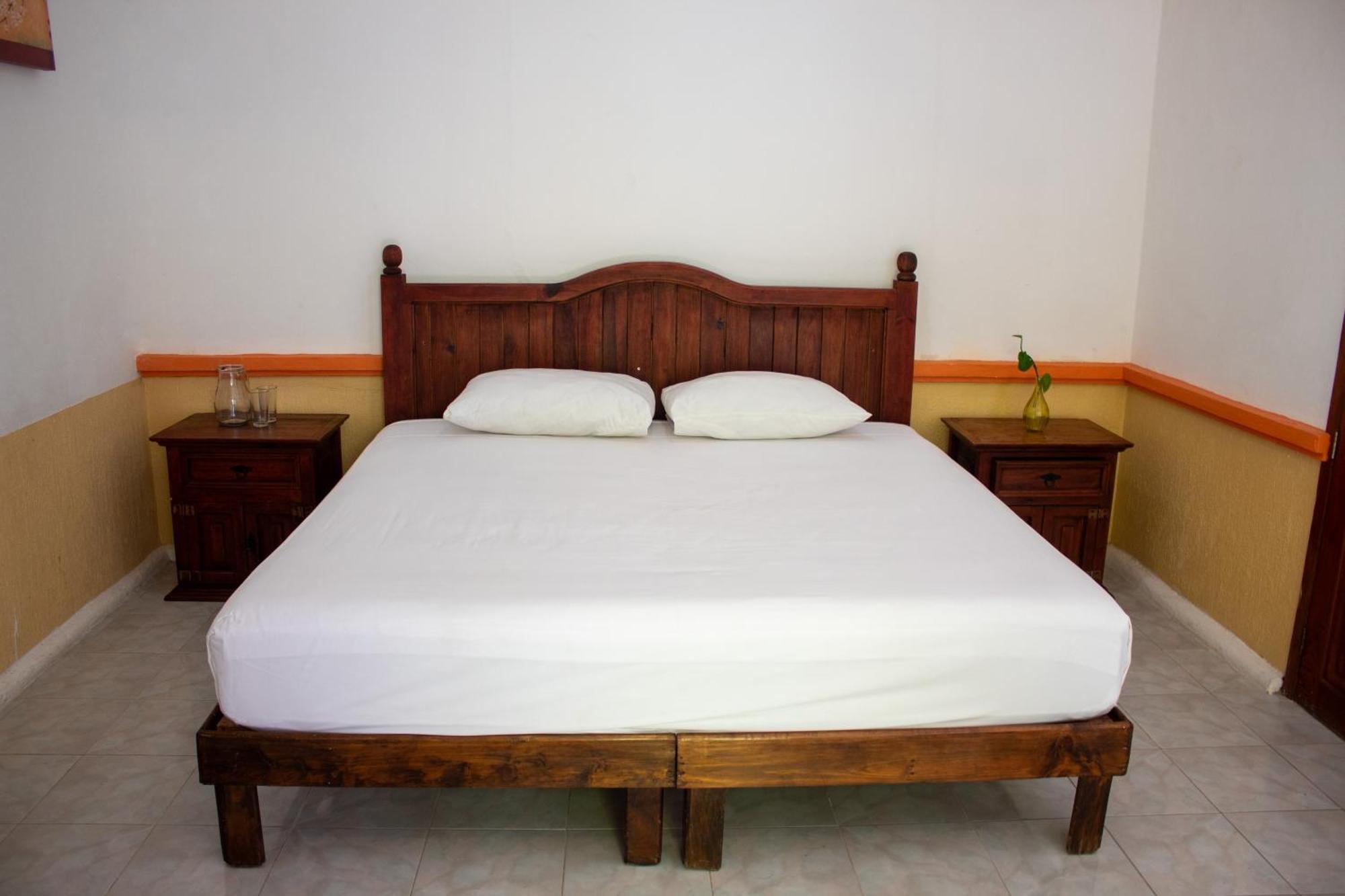 Hotel Vista Caribe 5Ta Av A 5 Pasos De La Playa Playa del Carmen Dış mekan fotoğraf