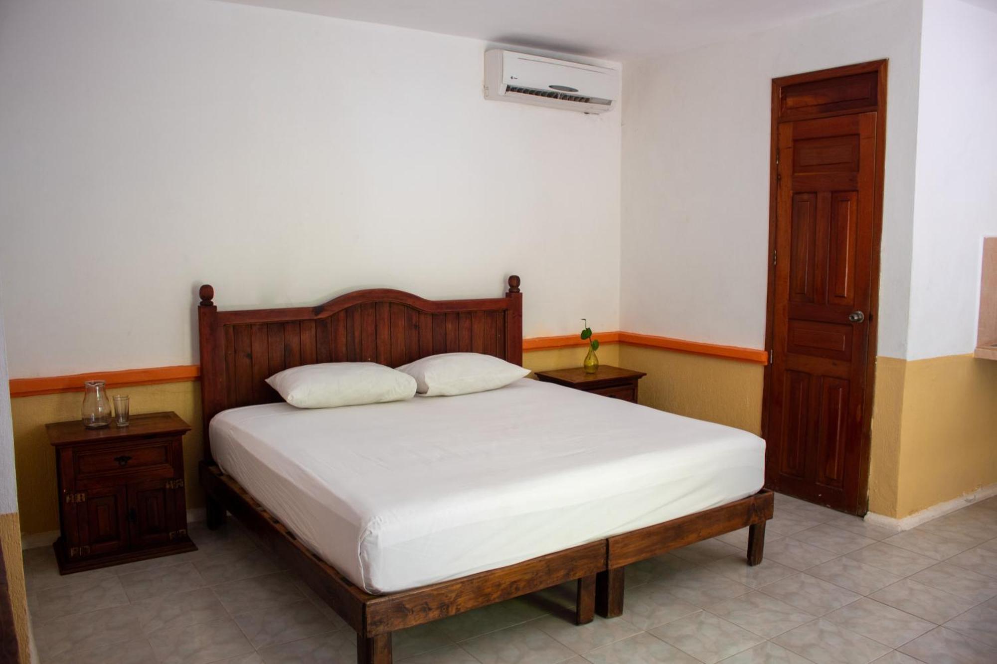 Hotel Vista Caribe 5Ta Av A 5 Pasos De La Playa Playa del Carmen Dış mekan fotoğraf